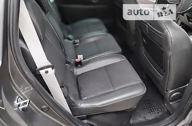 Renault Scenic 2013