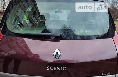 Мінівен Renault Scenic 2003 в Сумах