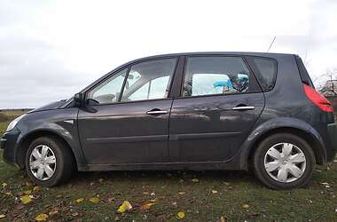 Renault Scenic 2009