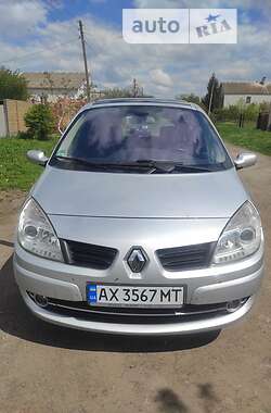 Renault Scenic 2007