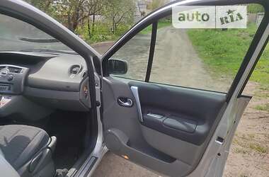 Минивэн Renault Scenic 2007 в Мерефа