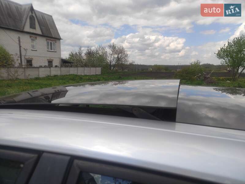 Минивэн Renault Scenic 2007 в Мерефа