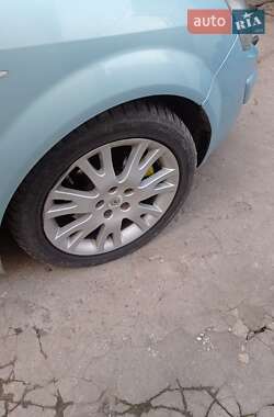 Минивэн Renault Scenic 2007 в 