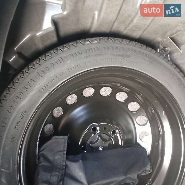 Минивэн Renault Scenic 2017 в Кобеляках фото 12 Минивэн Renault Scenic 2017 в Кобеляках