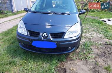 Renault Scenic 2008