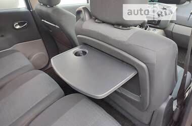 Минивэн Renault Scenic 2007 в Чернигове