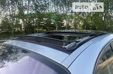 Минивэн Renault Scenic 2003 в Староконстантинове