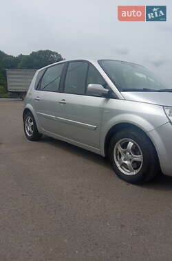 Мінівен Renault Scenic 2007 в Харкові