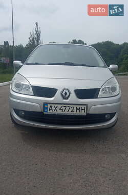 Renault Scenic 2007