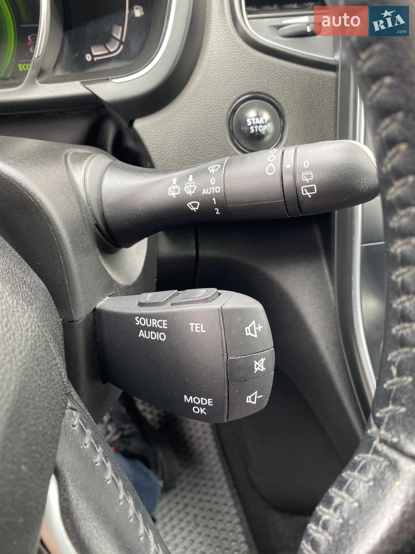 2017 Renault Scenic - мініатюра 11