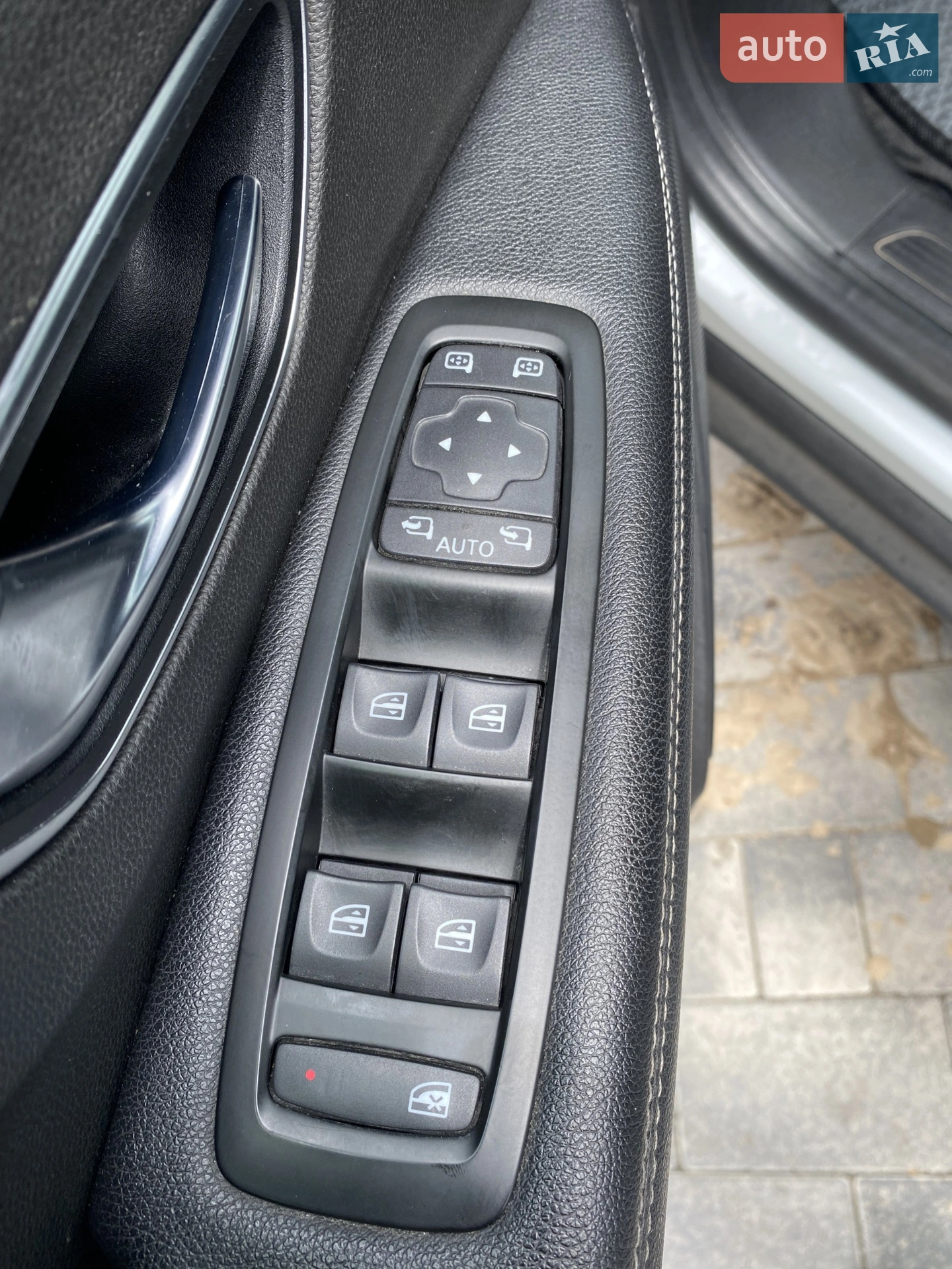 2017 Renault Scenic - мініатюра 14