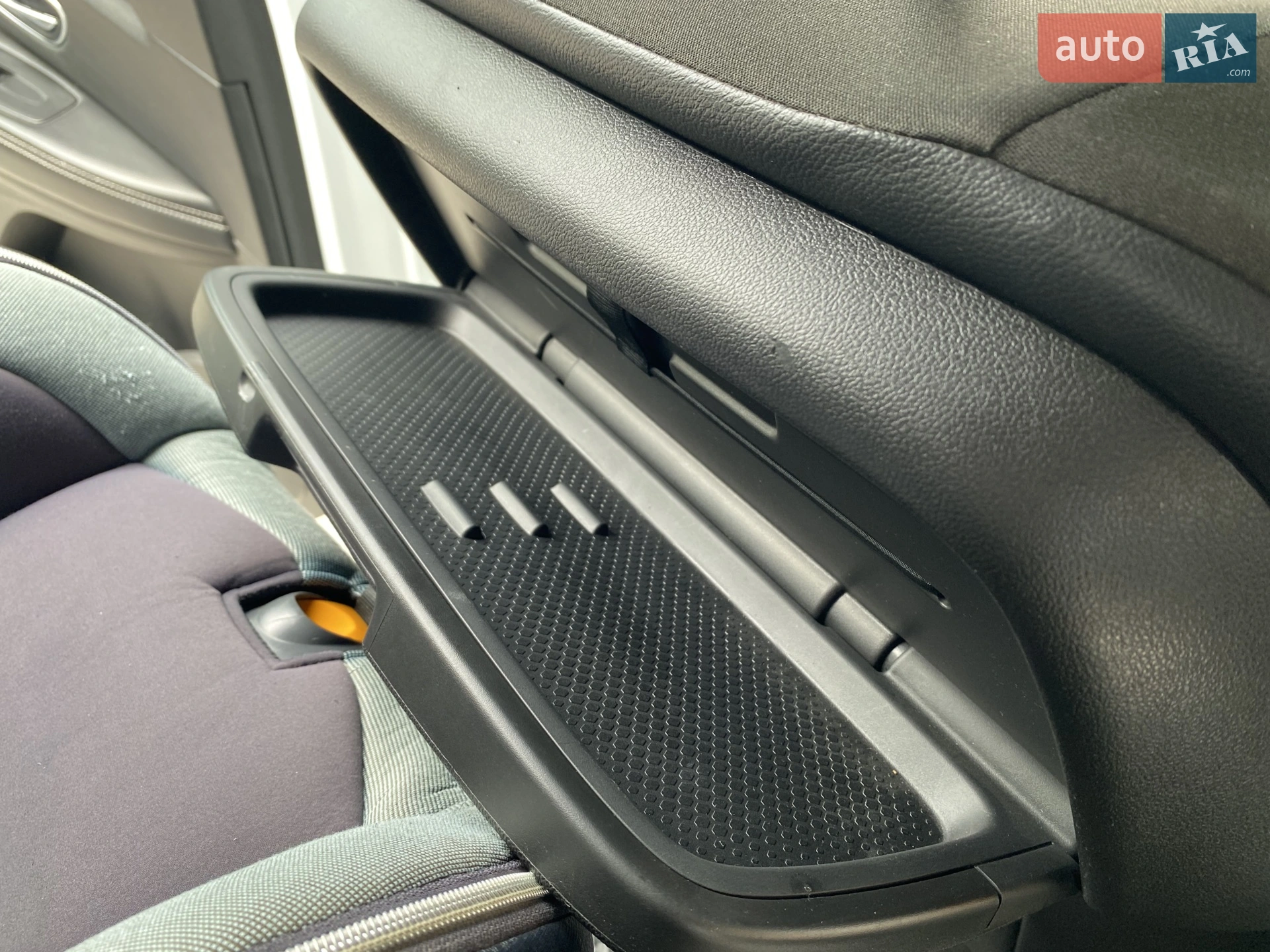 2017 Renault Scenic - мініатюра 18