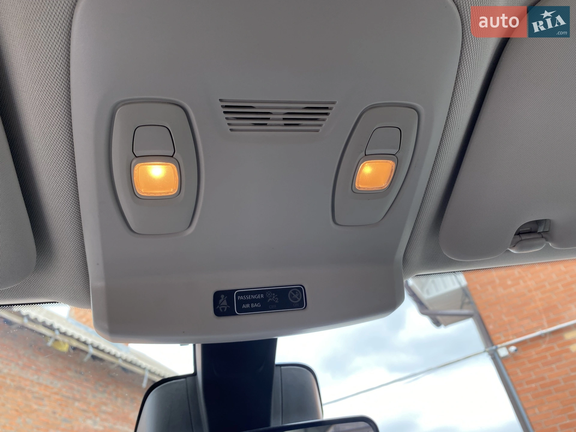2017 Renault Scenic - мініатюра 19