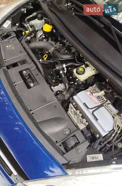Мінівен Renault Scenic 2014 в Житомирі