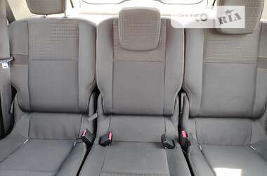 Минивэн Renault Scenic 2010 в 