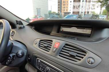 Мінівен Renault Scenic 2010 в 