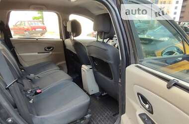 Мінівен Renault Scenic 2010 в 