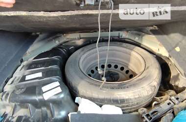 Мінівен Renault Scenic 2010 в 