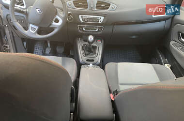 Мінівен Renault Scenic 2012 в Звенигородці