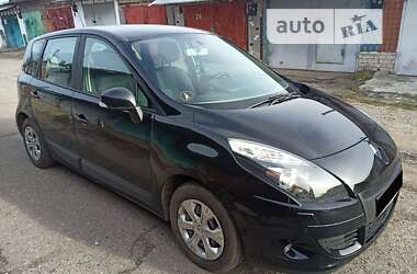 Renault Scenic 2011