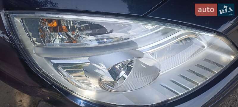 Минивэн Renault Scenic 2007 в Виннице