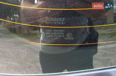 Минивэн Renault Scenic 2007 в 