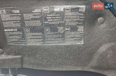 Минивэн Renault Scenic 2007 в 