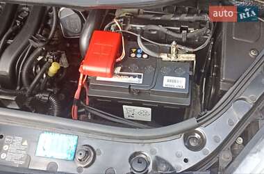 Минивэн Renault Scenic 2007 в 