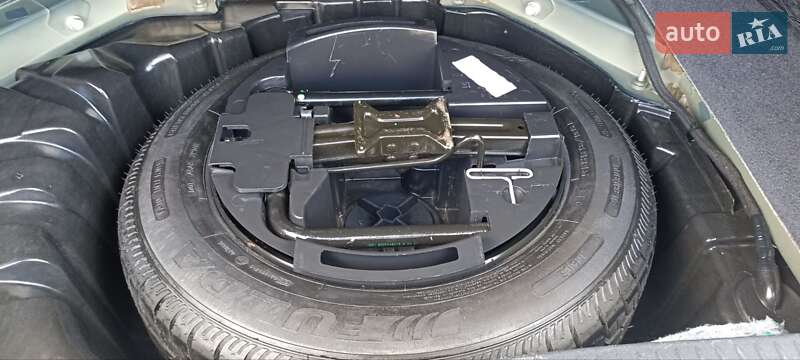 Минивэн Renault Scenic 2007 в Виннице