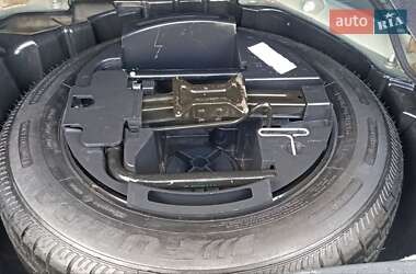 Минивэн Renault Scenic 2007 в 