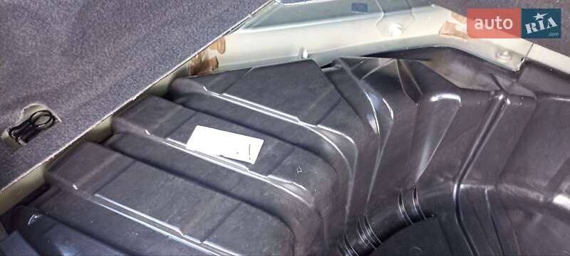 Минивэн Renault Scenic 2007 в Виннице