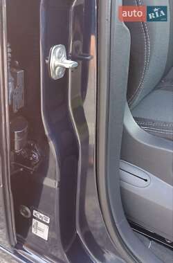 Минивэн Renault Scenic 2007 в 