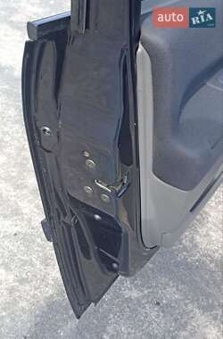 Минивэн Renault Scenic 2007 в 