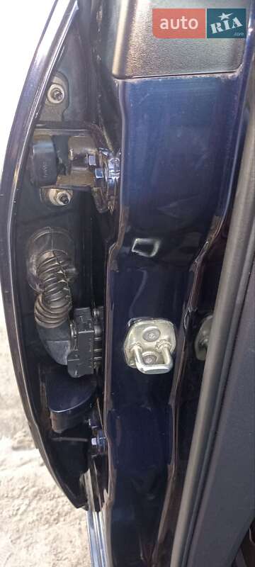 Минивэн Renault Scenic 2007 в Виннице