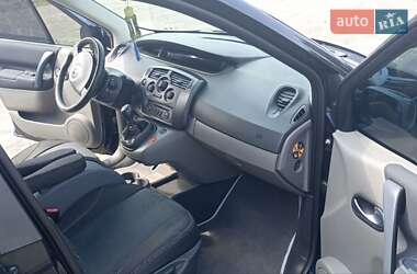 Минивэн Renault Scenic 2007 в 