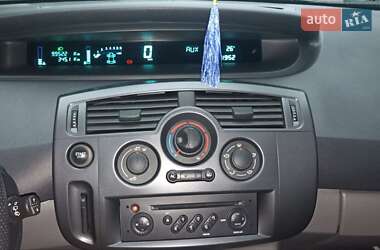 Минивэн Renault Scenic 2007 в 