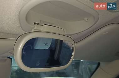 Минивэн Renault Scenic 2007 в 