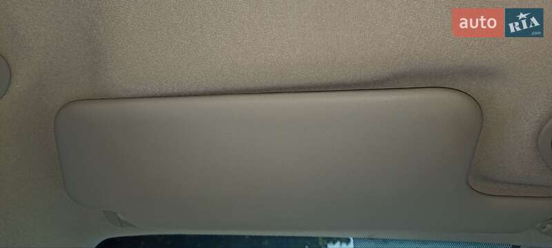 Минивэн Renault Scenic 2007 в Виннице