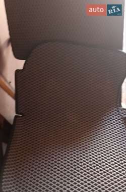 Минивэн Renault Scenic 2007 в 