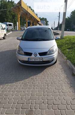 Renault Scenic 2008