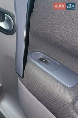 Минивэн Renault Scenic 2007 в 