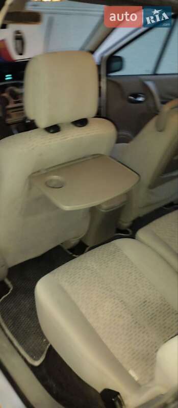 Минивэн Renault Scenic 2006 в Черновцах фото 13 Минивэн Renault Scenic 2006 в Черновцах