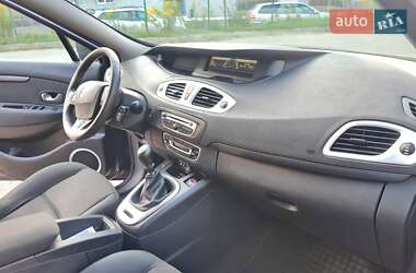 Renault Scenic 2009 Renault Scenic 2009