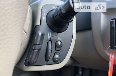 Минивэн Renault Scenic 2004 в 
