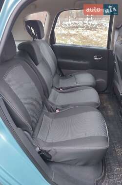 Минивэн Renault Scenic 2007 в 
