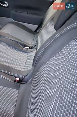 Минивэн Renault Scenic 2007 в 