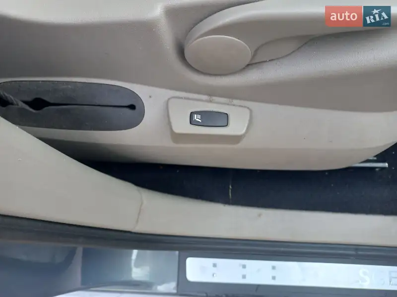 Renault Scenic 2006