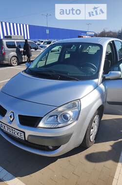 Renault Scenic 2007