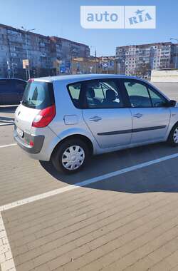 Минивэн Renault Scenic 2007 в Сумах