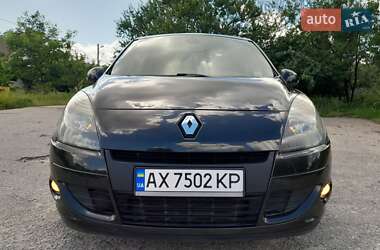 Renault Scenic 2009 Renault Scenic 2009